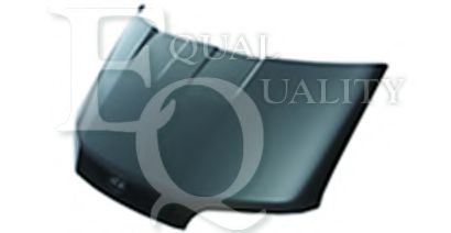 EQUAL QUALITY L01248 Капот двигателя для FORD (Форд) EQUAL QUALITY L01248 Капот двигателя для FORD (Форд)