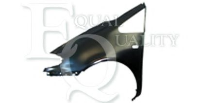 EQUAL QUALITY L01261 Крыло для FORD GALAXY (Форд Галакси) EQUAL QUALITY L01261 Крыло для FORD GALAXY (Форд Галакси)