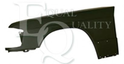 EQUAL QUALITY L01287 Крыло для MERCEDESBENZ (Мерседес бенц) EQUAL QUALITY L01287 Крыло для MERCEDESBENZ (Мерседес бенц)