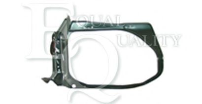 EQUAL QUALITY L01290 Крепление фары для MERCEDES-BENZ CABRIOLET (Мэрcэдэс-бэнз Cабриолэт) EQUAL QUALITY L01290 Крепление фары для MERCEDES-BENZ CABRIOLET (Мэрcэдэс-бэнз Cабриолэт)