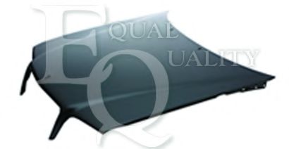EQUAL QUALITY L01313 Капот двигателя для MERCEDESBENZ (Мерседес бенц) EQUAL QUALITY L01313 Капот двигателя для MERCEDESBENZ (Мерседес бенц)