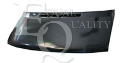 EQUAL QUALITY L01334 Капот двигателя для MERCEDESBENZ (Мерседес бенц) EQUAL QUALITY L01334 Капот двигателя для MERCEDESBENZ (Мерседес бенц)