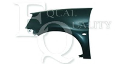EQUAL QUALITY L01368 Крыло для CITROËN BERLINGO (CитроËн Берлинго) EQUAL QUALITY L01368 Крыло для CITROËN BERLINGO (CитроËн Берлинго)