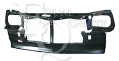 EQUAL QUALITY L01377 Облицовка передка для OPEL CORSA A (Опель Cорса а) EQUAL QUALITY L01377 Облицовка передка для OPEL CORSA A (Опель Cорса а)