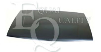 EQUAL QUALITY L01378 Капот двигателя для OPEL CORSA A (Опель Cорса а) EQUAL QUALITY L01378 Капот двигателя для OPEL CORSA A (Опель Cорса а)