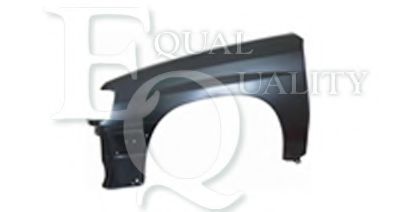 EQUAL QUALITY L01382 Крыло для OPEL CORSA A (Опель Cорса а) EQUAL QUALITY L01382 Крыло для OPEL CORSA A (Опель Cорса а)
