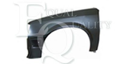EQUAL QUALITY L01384 Крыло для OPEL CORSA A (Опель Cорса а) EQUAL QUALITY L01384 Крыло для OPEL CORSA A (Опель Cорса а)