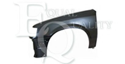 EQUAL QUALITY L01386 Крыло для OPEL CORSA A (Опель Cорса а) EQUAL QUALITY L01386 Крыло для OPEL CORSA A (Опель Cорса а)