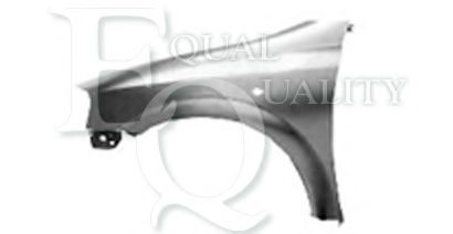 EQUAL QUALITY L01456 Крыло для OPEL ASTRA G (Опель Астра г) EQUAL QUALITY L01456 Крыло для OPEL ASTRA G (Опель Астра г)
