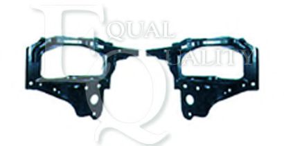 EQUAL QUALITY L01467 Крепление фары для OPEL VITA C (Опель Vита c) EQUAL QUALITY L01467 Крепление фары для OPEL VITA C (Опель Vита c)