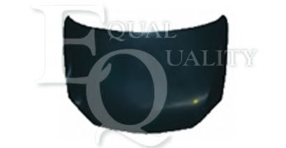 EQUAL QUALITY L01469 Капот двигателя для OPEL VITA C (Опель Vита c) EQUAL QUALITY L01469 Капот двигателя для OPEL VITA C (Опель Vита c)
