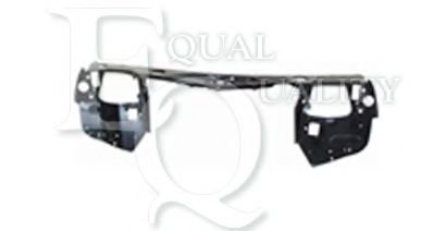 EQUAL QUALITY L01495 Облицовка передка для PEUGEOT 205 II (Пежо 205 2) EQUAL QUALITY L01495 Облицовка передка для PEUGEOT 205 II (Пежо 205 2)