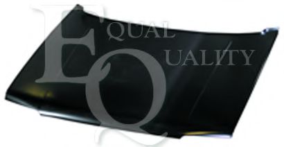 EQUAL QUALITY L01500 Капот двигателя для PEUGEOT 205 II (Пежо 205 2) EQUAL QUALITY L01500 Капот двигателя для PEUGEOT 205 II (Пежо 205 2)