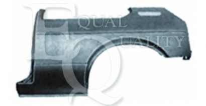 EQUAL QUALITY L01503 Боковина для PEUGEOT 205 II (Пежо 205 2) EQUAL QUALITY L01503 Боковина для PEUGEOT 205 II (Пежо 205 2)