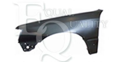 EQUAL QUALITY L01508 Крыло для PEUGEOT 205 II (Пежо 205 2) EQUAL QUALITY L01508 Крыло для PEUGEOT 205 II (Пежо 205 2)