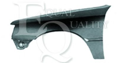 EQUAL QUALITY L01514 Крыло для PEUGEOT 205 II (Пежо 205 2) EQUAL QUALITY L01514 Крыло для PEUGEOT 205 II (Пежо 205 2)