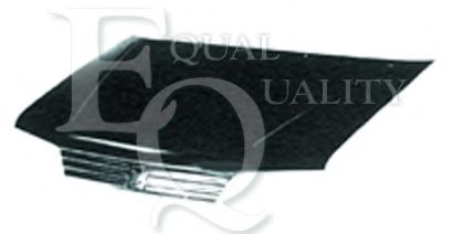 EQUAL QUALITY L01531 Капот двигателя для PEUGEOT 106 (Пежо 106) EQUAL QUALITY L01531 Капот двигателя для PEUGEOT 106 (Пежо 106)