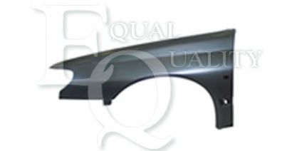 EQUAL QUALITY L01561 Крыло для PEUGEOT (Пежо) EQUAL QUALITY L01561 Крыло для PEUGEOT (Пежо)