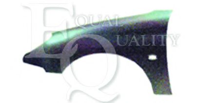 EQUAL QUALITY L01579 Крыло для PEUGEOT (Пежо) EQUAL QUALITY L01579 Крыло для PEUGEOT (Пежо)