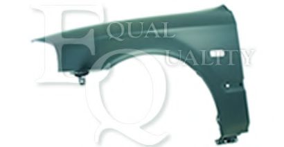 EQUAL QUALITY L01609 Крыло для HONDA (Хонда) EQUAL QUALITY L01609 Крыло для HONDA (Хонда)