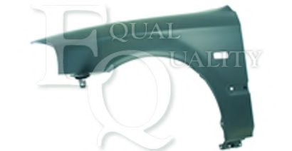 EQUAL QUALITY L01614 Крыло для HONDA (Хонда) EQUAL QUALITY L01614 Крыло для HONDA (Хонда)