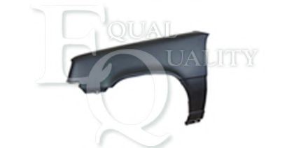 EQUAL QUALITY L01660 Крыло для RENAULT SUPER 5 (Рено Супэр 5) EQUAL QUALITY L01660 Крыло для RENAULT SUPER 5 (Рено Супэр 5)