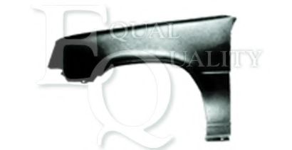 EQUAL QUALITY L01664 Крыло для RENAULT EXPRESS (Рено Эxпрэсс) EQUAL QUALITY L01664 Крыло для RENAULT EXPRESS (Рено Эxпрэсс)