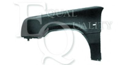 EQUAL QUALITY L01666 Крыло для RENAULT EXPRESS (Рено Эxпрэсс) EQUAL QUALITY L01666 Крыло для RENAULT EXPRESS (Рено Эxпрэсс)
