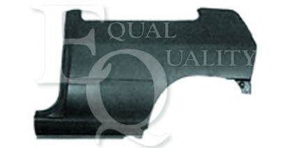 EQUAL QUALITY L01691 Боковина для RENAULT CLIO I (Рено Cлио и) EQUAL QUALITY L01691 Боковина для RENAULT CLIO I (Рено Cлио и)