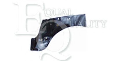 EQUAL QUALITY L01695 Внутренняя часть крыла для RENAULT CLIO I (Рено Cлио и) EQUAL QUALITY L01695 Внутренняя часть крыла для RENAULT CLIO I (Рено Cлио и)