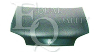EQUAL QUALITY L01696 Капот двигателя для RENAULT LUTECIA I (Рено Лутэcиа и) EQUAL QUALITY L01696 Капот двигателя для RENAULT LUTECIA I (Рено Лутэcиа и)