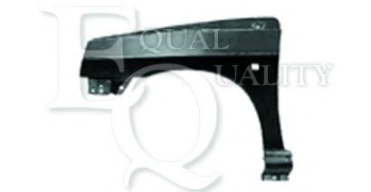 EQUAL QUALITY L01698 Крыло для RENAULT CLIO I (Рено Cлио и) EQUAL QUALITY L01698 Крыло для RENAULT CLIO I (Рено Cлио и)