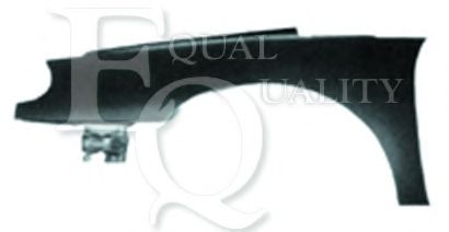 EQUAL QUALITY L01715 Крыло для RENAULT LAGUNA I (Рено Лагуна 1) EQUAL QUALITY L01715 Крыло для RENAULT LAGUNA I (Рено Лагуна 1)