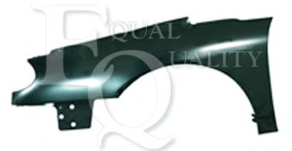 EQUAL QUALITY L01717 Крыло для RENAULT LAGUNA I (Рено Лагуна 1) EQUAL QUALITY L01717 Крыло для RENAULT LAGUNA I (Рено Лагуна 1)