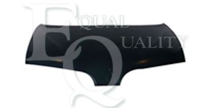 EQUAL QUALITY L01725 Капот двигателя для RENAULT MEGANE SCENIC (Рено Меган сценик) EQUAL QUALITY L01725 Капот двигателя для RENAULT MEGANE SCENIC (Рено Меган сценик)