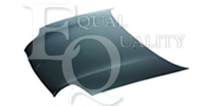EQUAL QUALITY L01730 Капот двигателя для RENAULT CLIO II (Рено Клио 2) EQUAL QUALITY L01730 Капот двигателя для RENAULT CLIO II (Рено Клио 2)