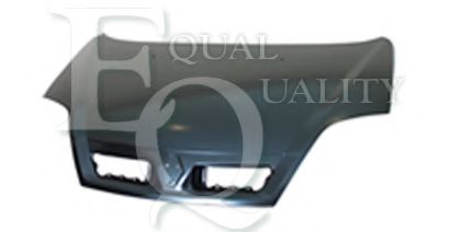 EQUAL QUALITY L01752 Капот двигателя для RENAULT MEGANE SCENIC (Рено Меган сценик) EQUAL QUALITY L01752 Капот двигателя для RENAULT MEGANE SCENIC (Рено Меган сценик)