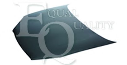 EQUAL QUALITY L01764 Капот двигателя для RENAULT CLIO II (Рено Клио 2) EQUAL QUALITY L01764 Капот двигателя для RENAULT CLIO II (Рено Клио 2)