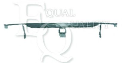 EQUAL QUALITY L01767 Облицовка передка для RENAULT (Рено) EQUAL QUALITY L01767 Облицовка передка для RENAULT (Рено)