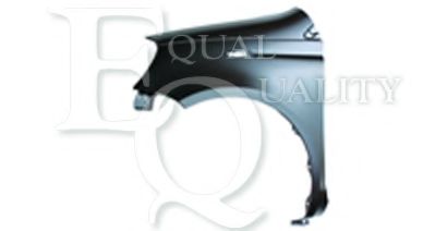EQUAL QUALITY L01777 Крыло для TOYOTA ECHO (Тойота/тоета Эчо) EQUAL QUALITY L01777 Крыло для TOYOTA ECHO (Тойота/тоета Эчо)