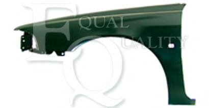 EQUAL QUALITY L01803 Крыло для VOLVO V40 (Вольво V40) EQUAL QUALITY L01803 Крыло для VOLVO V40 (Вольво V40)