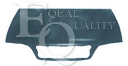 EQUAL QUALITY L01806 Капот двигателя для VOLVO C70 I (Вольво C70 и) EQUAL QUALITY L01806 Капот двигателя для VOLVO C70 I (Вольво C70 и)