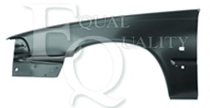 EQUAL QUALITY L01808 Крыло для VOLVO (Вольво) EQUAL QUALITY L01808 Крыло для VOLVO (Вольво)