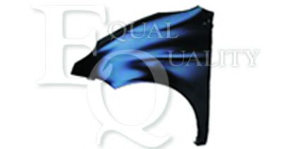 EQUAL QUALITY L01822 Крыло для DAEWOO MATIZ (Дэу Матиз) EQUAL QUALITY L01822 Крыло для DAEWOO MATIZ (Дэу Матиз)