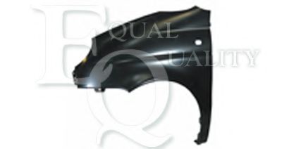 EQUAL QUALITY L01828 Крыло для DAEWOO MATIZ (Дэу Матиз) EQUAL QUALITY L01828 Крыло для DAEWOO MATIZ (Дэу Матиз)