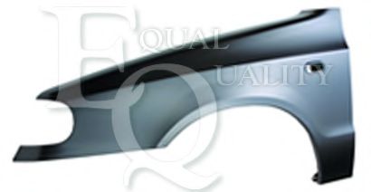 EQUAL QUALITY L01862 Крыло для SKODA FELICIA I (Шкода Фелиция 1) EQUAL QUALITY L01862 Крыло для SKODA FELICIA I (Шкода Фелиция 1)