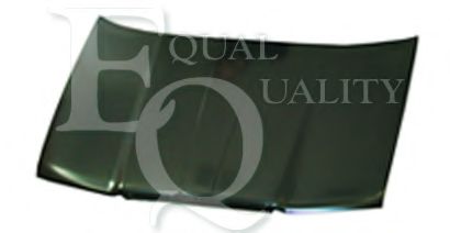 EQUAL QUALITY L01867 Капот двигателя для SKODA (Шкода) EQUAL QUALITY L01867 Капот двигателя для SKODA (Шкода)