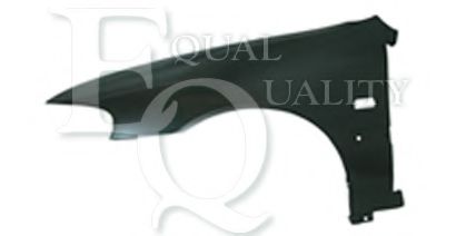 EQUAL QUALITY L01896 Крыло для ROVER 400 (Ровер 400) EQUAL QUALITY L01896 Крыло для ROVER 400 (Ровер 400)