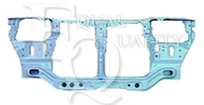 EQUAL QUALITY L01909 Облицовка передка для HYUNDAI EXCEL (Хендай Эxcэл) EQUAL QUALITY L01909 Облицовка передка для HYUNDAI EXCEL (Хендай Эxcэл)