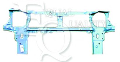 EQUAL QUALITY L01910 Облицовка передка для HYUNDAI (Хендай) EQUAL QUALITY L01910 Облицовка передка для HYUNDAI (Хендай)